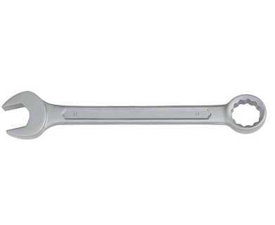 Combination wrench